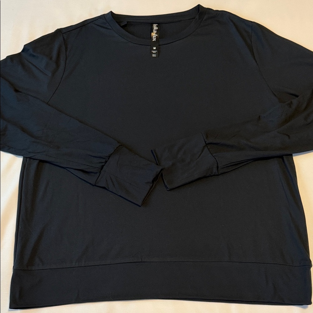 Women’s Lukka Lux top